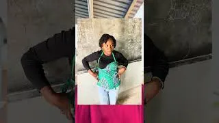 Miniature : La masterclass du corset à Likasi 🔥🧵🇨🇩