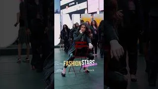 Miniature : #newyorkfashionweek #newyorkcity #fashion @ Runay Expérience
