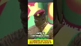 Miniature : La solidarité est l'arme la plus puissante pour avancer face au obstacle !!!