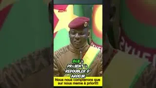 Miniature : 😳 Ce discours dérange les puissants 2 !!!