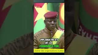 Miniature : 😳 Ce discours dérange les puissants !!!