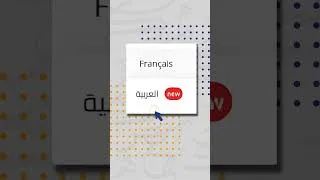 Miniature : FAST ( Gestion commerciale & Facturation) version ARABE  #algerie #gestioncommerciale