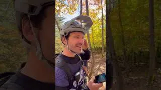 Miniature : Mont-sainte-Anne was 🔥 #mtb #downhill