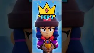 Miniature : Si Je Fait Pas Top 1 J'achète Cette Offre ! 😱 #brawlstars #supercell #gaming #viral