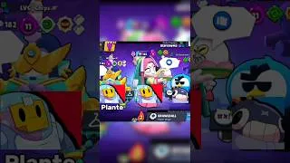 Miniature : Undercover Brawl Star ! 🔥 #brawlstars #supercell #viral #trend #undercover #gaming
