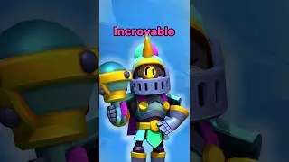 Miniature : L'évènement Des Nano Pouvoir Est Incroyable ! 😍 #brawlstars #supercell #viral #gaming