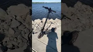 Miniature : Édit trottinette électrique (31km/h ⚡️) 🔥