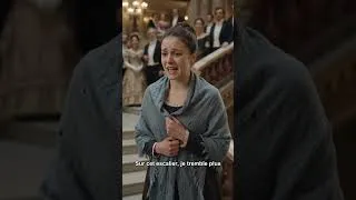 Miniature : Le soir où Paris est entré dans un palais. ✨