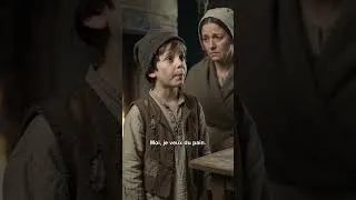 Miniature : En 1709, le froid a gelé les champs. Le vrai dilemme commence, faut-il manger le grain ou en garder