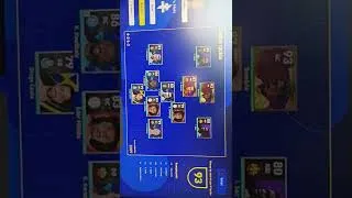 Miniature : L état des travaux sur Xbox avec coach Nagelsmann