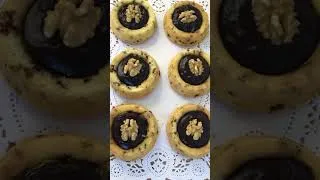 Miniature : Mini gâteaux pour l’aide