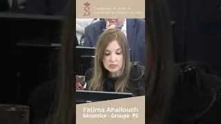 Miniature : Touche pas à mon Sénat !