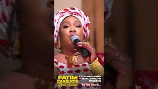 Miniature : Fatim Diabaté Haute Gamme - Sékou Sangaré PSang ( Teaser )