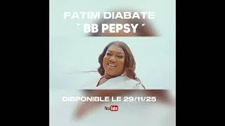 Miniature : Fatim Diabaté Haute Gamme - BB PESPY ( Teaser )