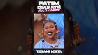 Miniature : Fatim Diabate Haute Gamme - TIDIANI KOÏTA ( Teaser )