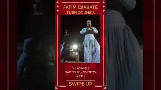 Miniature : Fatim Diabaté Haute Gamme - Tenin Doumbia ( Teaser )
