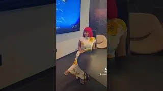 Miniature : Elon Musk and Nicki Minaj