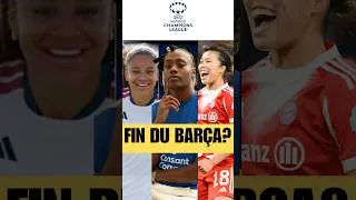 Miniature : 3 clubs qui vont CHOQUER l'Europe ! 😱 #football #uwcl #realmadrid #chelsea #bayern