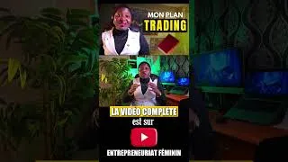 Miniature : #tradingpourdebutant  #forex #entrepreunariat #parlonscrypto