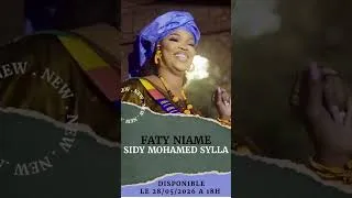 Miniature : Sidy Mohamed SYLLA