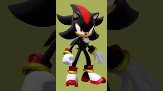 Miniature : Sonic serait il un adepte du 3è R3ich ?