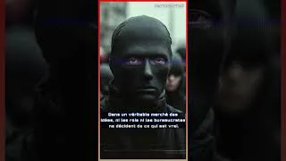 Miniature : Le Ministère de la Vérité orwellien est déjà là !
