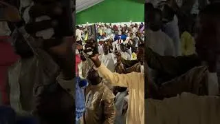 Miniature : Masha allah 🤍🙏.  Dieureudieuf Same. #kaolack #dakar #senegal #tivaoune #kebetu