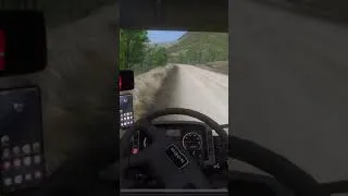 Miniature : TRUCKERS OF EUROPE 3 🇸🇳🚛❤️😳