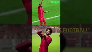 Miniature : New celebration 🥳 #efootball #pedrinhomatador #football #pes #pess #neymar #foot #pesmobile