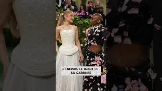 Miniature : Quelle est ta collaboration préférée de ARIANA GRANDE ??? #arianagrande #nickiminaj #ladygaga