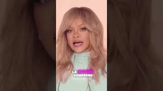 Miniature : RIRI LANCE FENTY HAIR #rihanna #fentybeauty #fentyhair