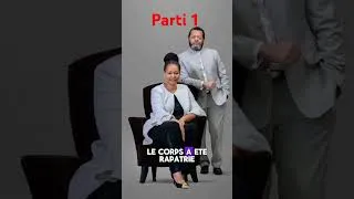 Miniature : RIP MAMAN BLANCHE TUNASI  #marcelotunasi #blanchetunasi #tunasi