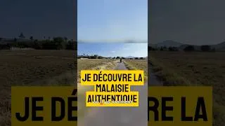 Miniature : Le vrai luxe est ici en Malaisie 🌴