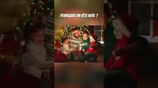 Miniature : L’histoire de Noël 🎅