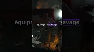 Miniature : C’est une folie ce jeu 😂 #assassinscreedblackflagresynced #twitch #clips