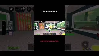 Miniature : Je trade les gars