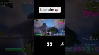 Miniature : AIMBOT🎯