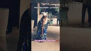 Miniature : La Guadeloupe 🇬🇵 [Hotel fleur d'épée  | Le Gosier] Incapables Dansés 💃🏻 (19:00 ⏰️)