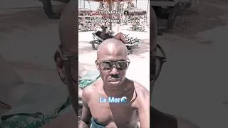 Miniature : La Guadeloupe 🇬🇵 [Hotel fleur d'épée | Le Gosier] La Plage de mer 🌊 | Mai 2026