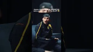Miniature : Jeremstar et le père d’anyme font un TikTok dans un bain !  #anyme #jeremstar #humour #drole