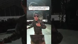 Miniature : Anyme FAIT son ENTRÉE au ARDENTES 🔥 #anyme #humour #drole #clips