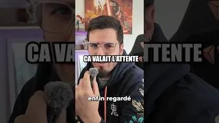 Miniature : J'ai enfin regardé Steel Ball Run (et je comprends le hype)