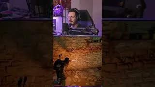 Miniature : POV : Tu veux faire un bras de fer mais tu sais pas comment faire !