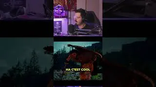 Miniature : POV : Le premier combat plus compliqué que je pensais 🤣🤣 #gaming #crimson #desert #twitch #fyp