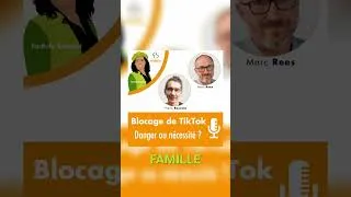 Miniature : Extrait "Blocage TikTok en Nouvelle-Calédonie : La Politique au Coeur de la Crise"
