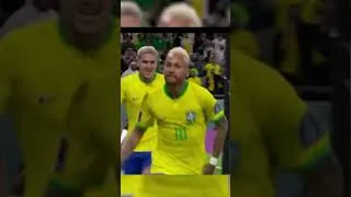 Miniature : Penalty DRAMA! Croatia v Brazil: Latest Match World cup. #worldcup #footballshorts #croatia #brasil
