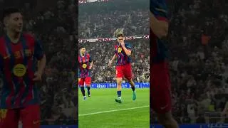 Miniature : You'll be back soon, Fermín 🫶 #shorts #fcbarcelona #fermin