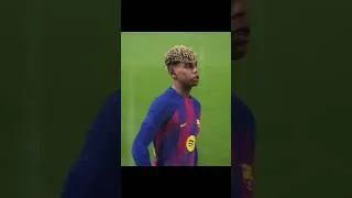Miniature : lamine Yamal BT  #efootball