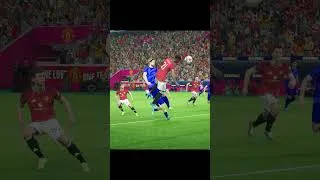 Miniature : Return #efootball #ibrahimovic #marmoush