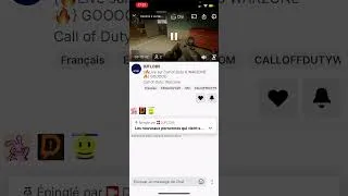 Miniature : Twitch de DJ FLO85 ￼
